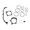 BMW E46 E39 E60 X3 E53 X5 Z3 M54 M52TU Stage 2 Kit di riparazione guarnizione O-Ring Vanos generico