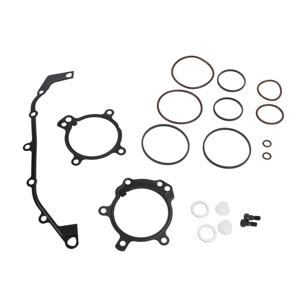 BMW E46 E39 E60 X3 E53 X5 Z3 M54 M52TU Estágio 2 Vanos Kit de reparo de vedação de anel de vedação genérico