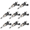 Injecteurs de carburant 12668390 12698484, 8 pièces, adaptés aux camions GMC GM 4,3l et 5,3l 2014-2017 génériques