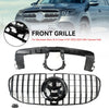 2020-2024 Mercedes Benz X167 GLS450 GLS580 Voorbumpergrille Grill Generiek