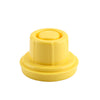 15x Replacement YELLOW SPOUT CAP Top For Fuel GAS CAN BLITZ 900302 900092 900094