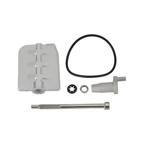 Kit di riparazione per ricostruzione valvola in alluminio E46 330xi Touring 1999-2005 11617544805 11617502275 Generico