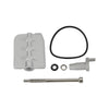 Kit de réparation de valve en aluminium pour berline/Touring E39 530i 2000-2003 11617544805 11617502275 générique