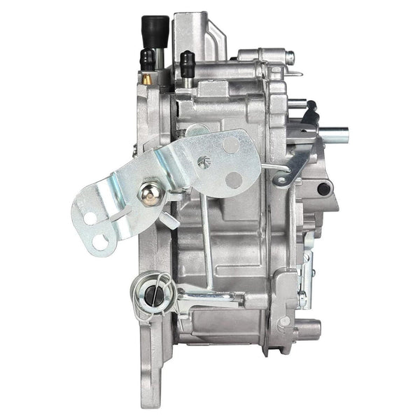 1966-1969 Chevrolet V8 Chevy small block Gen I 5.4L/327 Street Quadrajet Carburetor 750 CFM Generic