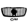 2018.02-2023 Mercedes Benz Sprinter W907 W910 Grille de pare-chocs avant style GTR A9108852600 générique