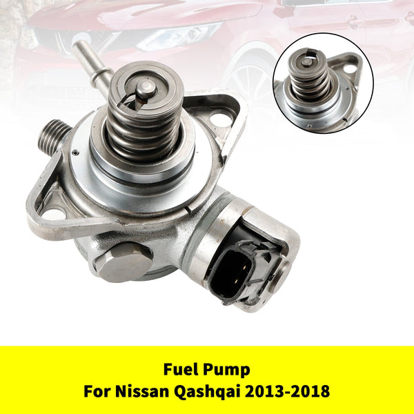 Nissan Juke Pulsar Hochdruck-Kraftstoffpumpe 166301888R 16630-4016R 166305283R Generisch