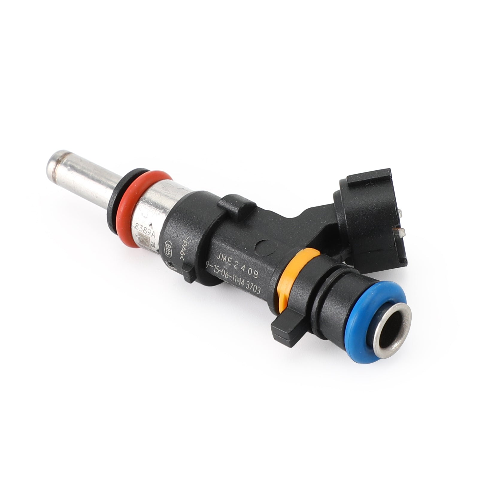 4-teilige Einspritzdüsen 1465A029, passend für Mitsubishi Lancer 2.0L l4 2008–2010