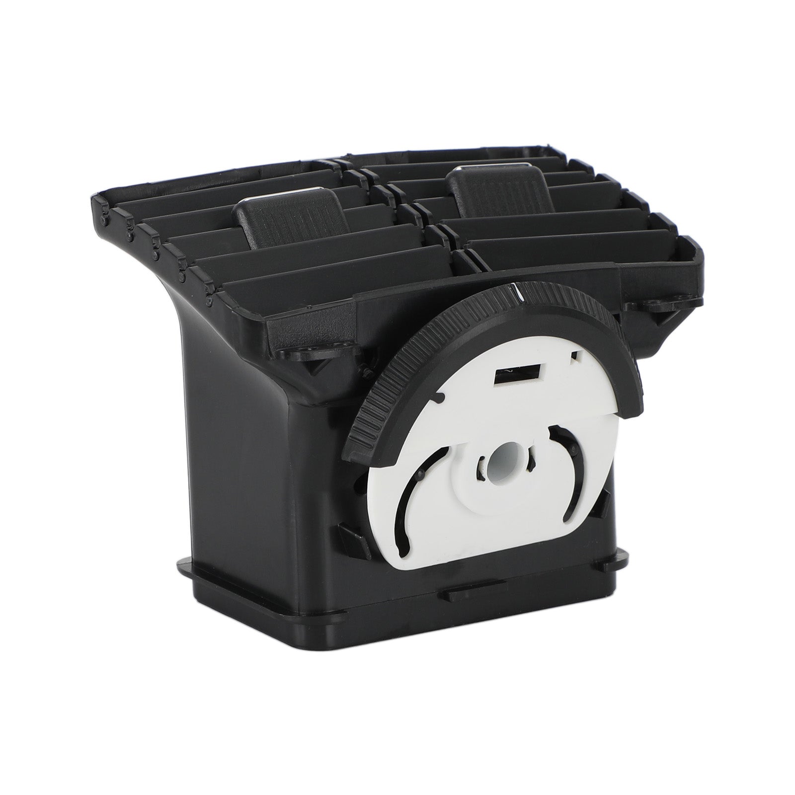 Sestava zadních ventilačních otvorů klimatizace 1KD819203 pro VW Golf GTI MK5 MK6