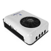 12V 12000 BTU Truck Cab RV Air Conditioner Split AC Fits Semi Trucks Bus Caravan