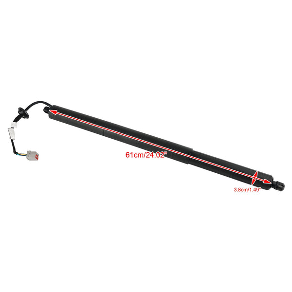 2016-2019 Ford Explorer Police Interceptor Utility Power Hatch Lift Support Rear LH Driver GB5Z14B351A Generic