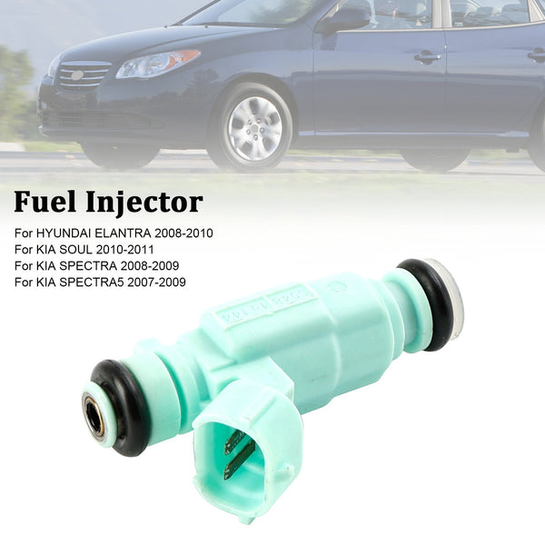 Injecteur de carburant HYUNDAI ELANTRA 2008-2010 35310-23800 FJ1012 générique