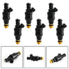 6PCS Fuel Injectors 0280150790 Fit Ford Fairlane 88-95 Fairmont Falcon 88-94 3.9L