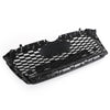 2017-2018 Audi A4/S4 Black Honeycomb RS4 Style Mesh Hex Grill Replacement