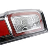 2020-2022 Isuzu D-max Pickup Left+Right LED Tail Light Lamp Generic