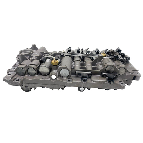 VW Touareg 1 2 TDI/V6/V8 09D325039A TR60SN 09D Klephuis met magneet Generiek