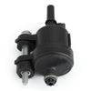 Solenoide de válvula de purga de recipiente de vapor para Buick Cadillac Chevrolet Enclave 3.6L genérico