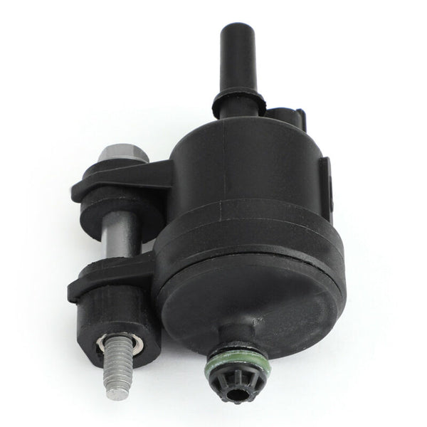 Solenoide della valvola di spurgo del contenitore del vapore per Buick Cadillac Chevrolet Enclave 3.6L generico