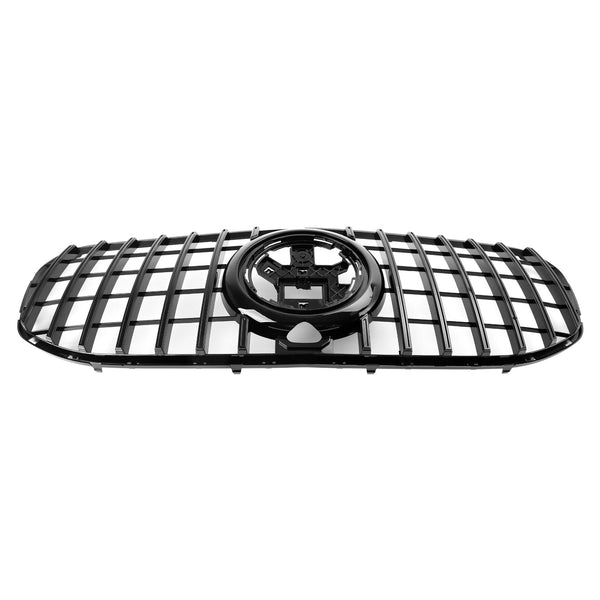 2020-2024 Mercedes Benz X167 GLS450 GLS580 Voorbumpergrille Grill Generiek