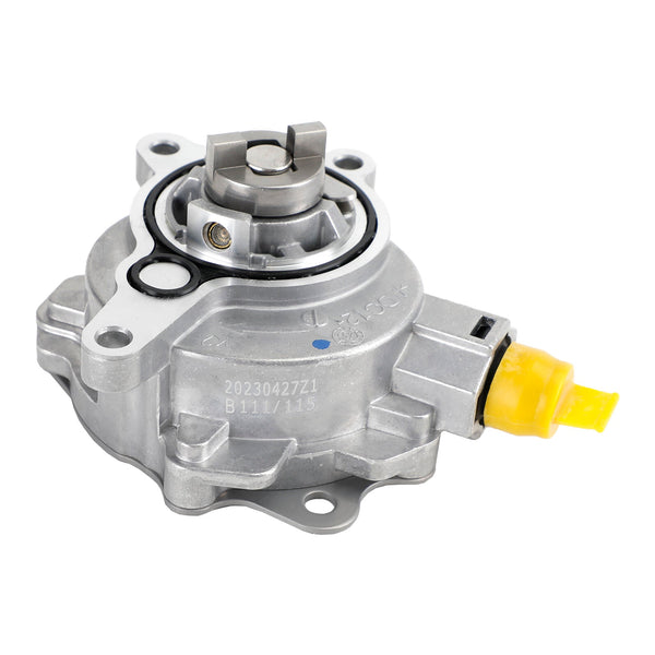 2012–2018 Lincoln MKX 4 Zyl 2.0L Power Brake Booster Vakuumpumpe LR047384 LR025601 LR039592 Generisch