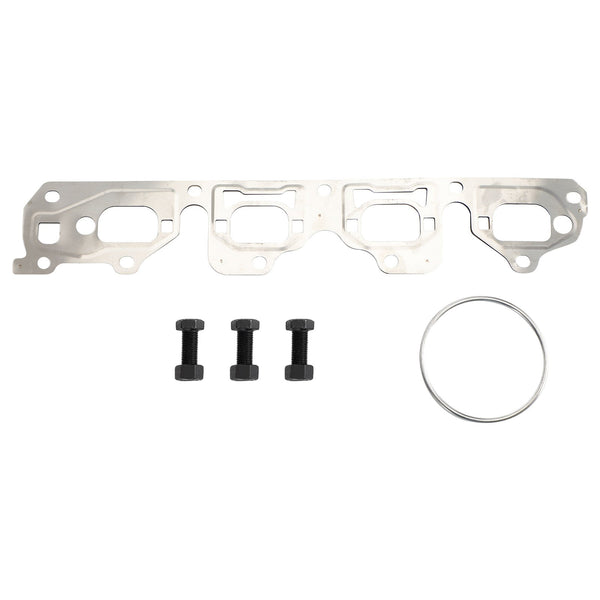 Collecteur d'échappement Chevrolet Equinox 2013-2014 12633603 12672961 674-561 générique