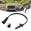 Sensor de velocidade abs frontal bk212b372ac 1763975 para ford tourneo custom transit mk8 2.2 genérico