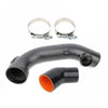 Intercooler Pipe & Boot Kit For BMW N54 E88 E90 E92 135i 335i 3.0L L6 Generic