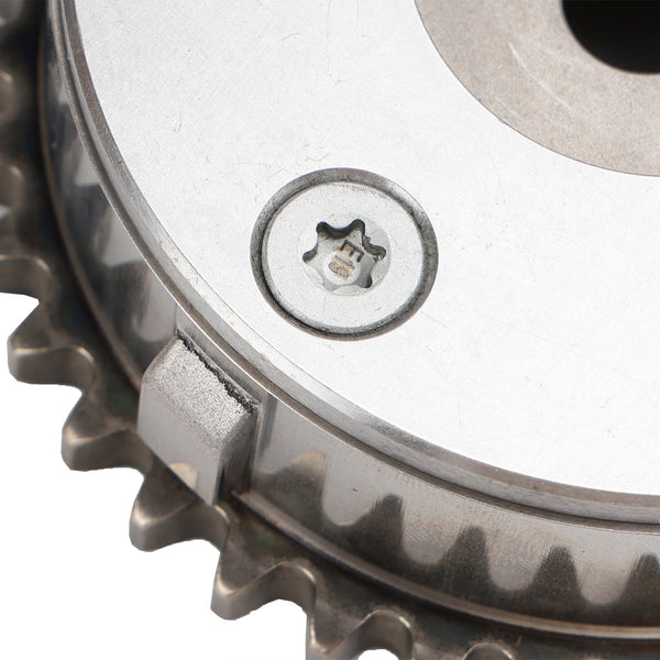 2006-2013 Mazda 3 S & i-modeller VVT Manöverdon Kamaxel Timing Gear LF94-12-4X0C Generic