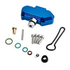 2003-2007 Ford 6.0L Diesel F-series and Excursion Spring Kit with Billet Spring Housing Generic