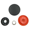 Pcv-kleppendeksel reparatieset 11127645173 voor BMW B58 F23 F30 F31 F34 G30 G11 G12 generiek