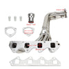 1989-1994 Geo Tracker 1.6L Stainless Manifold Header Generic