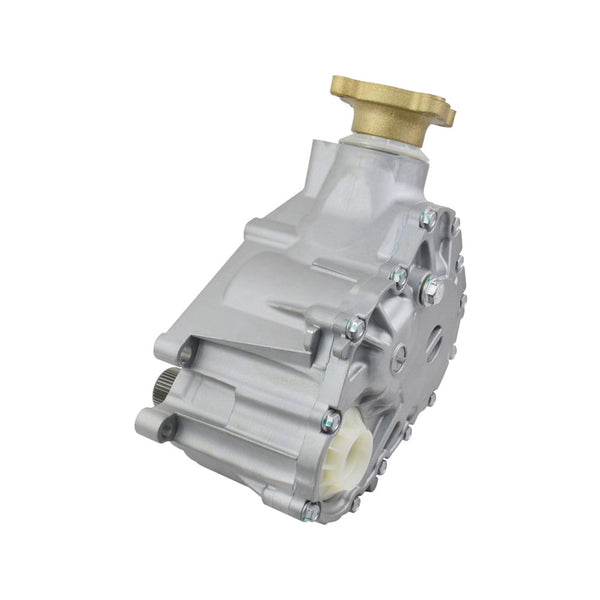 Caixa de transferência Lincoln MKS 2009-2016 600-234 AT4Z7251G Genérica