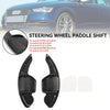 2013-2016 Audi A3 S3 RS3 A4 S4 Stuurwiel Schakelpaddle Shifter Uitbreiding Generiek