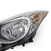 2011-2013 Elantra 4-Door Left+Right Headlights Headlamps 92101-3Y000 Generic
