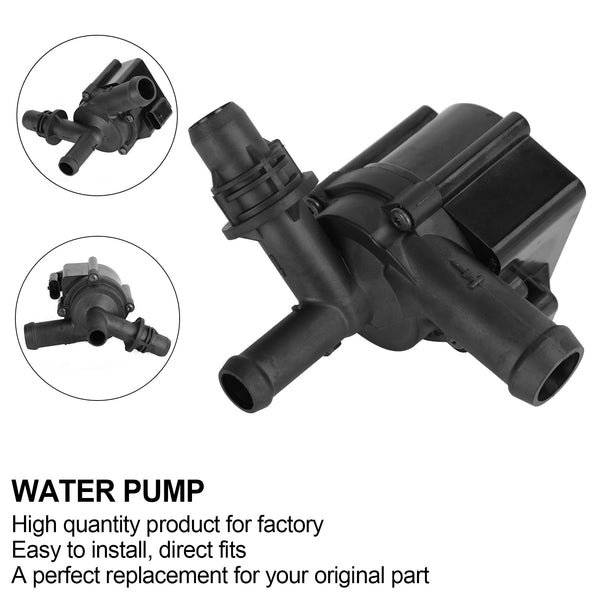 BMW 114i 116i 118i 120i 316i 10-16 11518616992 Auxillary Water Coolant Pump Generic