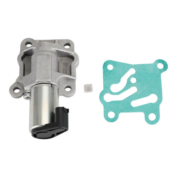 31251209 36002145 31355828 8670421 Solenoide y junta del árbol de levas de admisión VVT compatible con Volvo C70 V70 XC70 S80 genérico