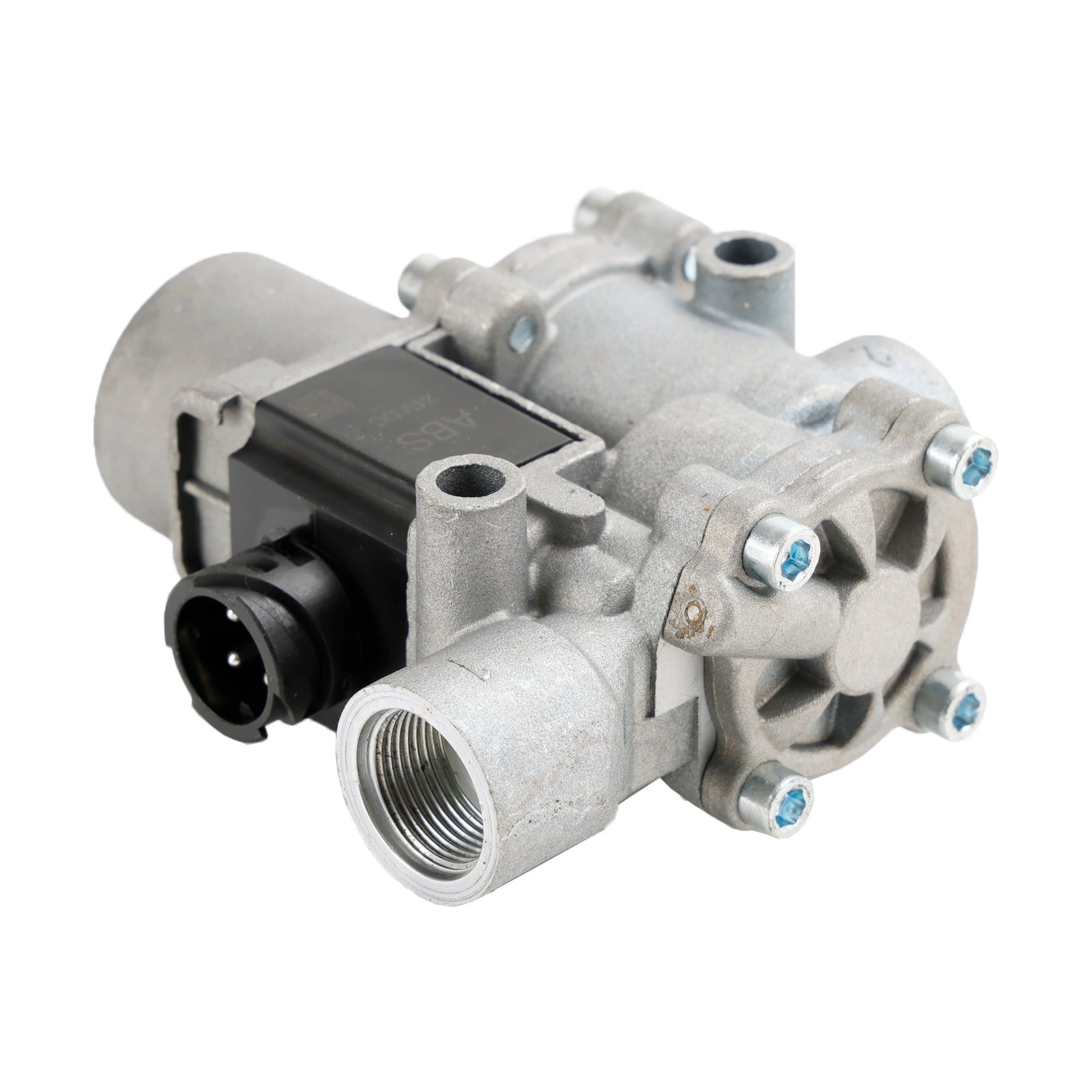 ALEXANDER DENNIS ABS magnetmodulatorventil framaksel 4721950160 6575332