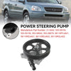 2005-2008 Honda Pilot Power Steering Pump w/ Pulley 21-5442 553-59154 56110PVJA01 Generic