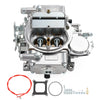 1966 Thunderbird 390 Carburatore a 4 barili 600 CFM Starter manuale 0-1850S Holley 4160 Generico