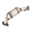 Ensemble de convertisseurs catalytiques gauche et droit Cadillac CTS 3,6 L 2004-2007 16544 16546 générique