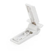 Fridge Freezer Compartment Hinge 2412125011 For Dometic Caravan Motorhome Parts