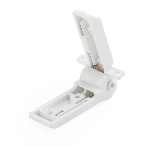 2412125011 Fridge Freezer Compartment Hinge For Dometic Caravan Motorhome Parts