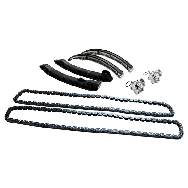 Kit catena di distribuzione per Land Rover LR4 Range Rover Jaguar 3.0 5.0L V8 V6 DOHC generico