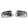 1998-2004 Volkswagen Golf MK4 Copri specchietto retrovisore argento Accessori generici