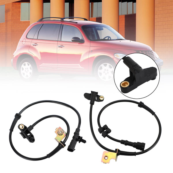 Chrysler Pt Cruiser 2001-2010 Sensor de velocidade ABS dianteiro direito e esquerdo genérico