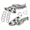 2003-2006 Nissan 350Z Z33 met VQ35DE motoruitlaatspruitstukken Shorty Headers Generiek