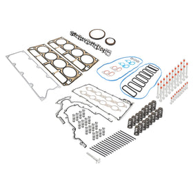 LS1 4.8 5.3 5.7 6.0 6.2 LS Sloppy Mechanics Stage 2 Cam Lifters Pushrods Kit Generic