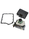 2011-2012 LANCIA MPV 6 SP FWD L4 2.8L V6 3.6L 62TE Kit de filtre de bloc solénoïde de transmission 68376696AA générique