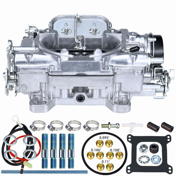 Mustang GT 289/Bronco 531 m New 1406 Carburetor CBRT-1406