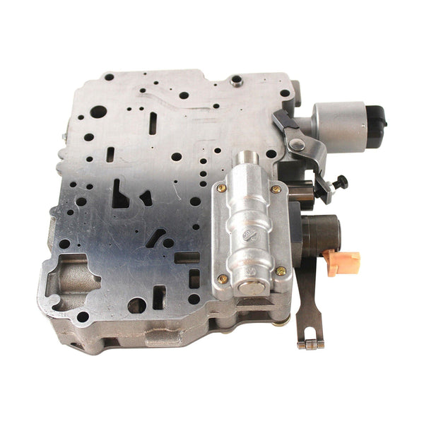 2002-2008 Mini Cooper 1.4 L 1.6L VT1 F2 CVT Auto Transmission Valve Body CFT25 CFT27 Generic