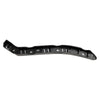 2022-2023 Jeep Renegade Altitude Trailhawk Elite Bumper Bracket Set Front Driver and Passenger Side 68247394AA 68247398AA